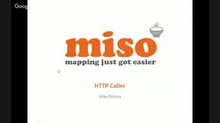 FME Webinar 5: HTTP Caller
