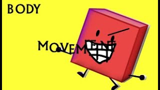 Object Animator's Toolbox 04 - Body Movement (REUPLOAD)