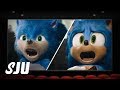 Did the Sonic Movie Redesign Pay Off? | SJU