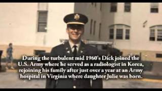 Richard "Dick" Wilcox - Life Story Digital Film