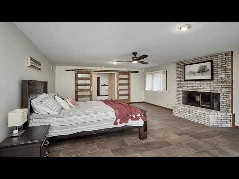 18508 Melrose Ridge Drive, Glencoe, MO home video tour