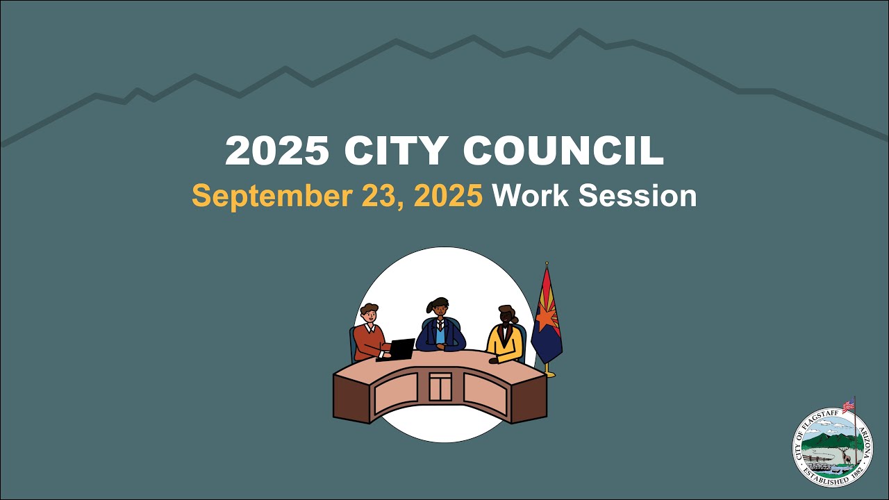 Flagstaff Council Signals Major Pivot on STL 405: Mega-Resort Scrapped for Mixed-Housing Amid Housing Crisis Urgency