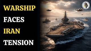 Why US Refuses To Move USS Abraham Lincoln | WION Podcast