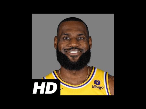 Lebron James you are my sunshine all stages (HD)