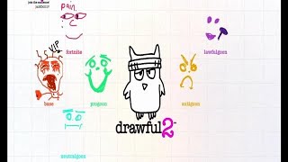Drawful 2 with the boyssssss
