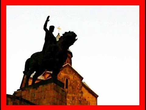 თბილისის დროით / 2003 (გადაცემის ღია არქივი).