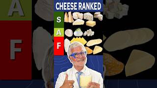 Doctor Ranks Cheeses by Nutritional Value | Gundry MD