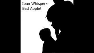 Bad Apple!!