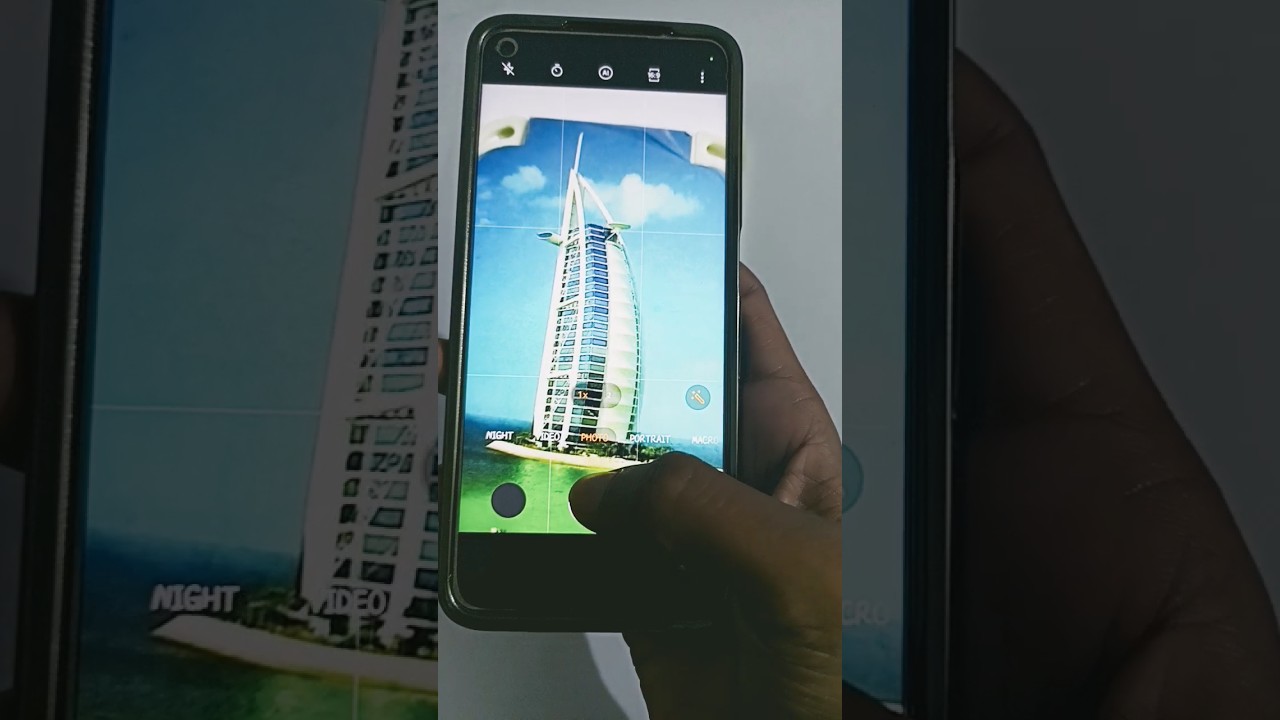 🥵REALME 9I CAMERA TEST AND ZOOM TEST 😱 