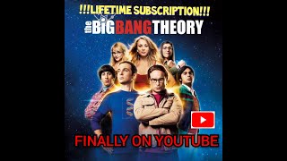 Big Bang Theory Access: Your LIFETIME Subscription! Watch on Mobile / iPads / Tablets! screenshot 3
