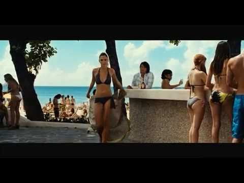 A TODO GAS 5 (Fast Five) - Trailer Oficial 2011 Español (HD)