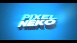 PixelNeko Intro [Flowing] | by BufuArt