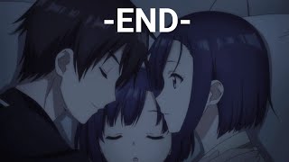 Bokutachi no Remake episode 12 Sub Indo | REACTION INDONESIA