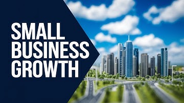 Geef uw kleine bedrijf een boost met deze tips!