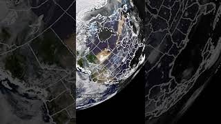 I wasnt sad, I just needed...to look at aurora images! ✨
Sometimes, all it takes is the mesmerizing beauty of the #AuroraBorealis, as captured by NOAA’s JPSS satellites, to brighten up your day. 😌✨
The images capture the aurora borealis over Earth and North America, beginning with the NOAA-20 satellite on February 27, 2023. The series continues with the NOAA-21 satellite on December 18, 2023, and includes a moving image of swath passes revealing the aurora captured by all JPSS satellites on August 12, 2024 with a still image from the NOAA-20 satellite on the same day. The sequence concludes with a comprehensive image of an aurora captured by all JPSS satellites from May 10 to 11, 2024.
Learn more at nesdis.noaa.gov
Credits:
NOAA
CIRA
CIMSS
Music: “Uplifting Background Music for Presentations” by ViraMIller; Freesound.org
#ImNotSad #JPSS #NOAA20 #NOAA21 #NOAA #NASA #Satellite #NightLights #SpaceWeather #Earth I wasnt sad, I just needed...to look at aurora images! ✨