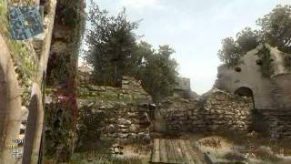 TDD Jaily - MW3 EPIC REFLEX!!!!!!!!!!