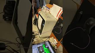 Printing on Autel MS909 using the Mopria Print App screenshot 5