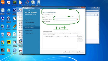 MySQL-1강(실습-1)