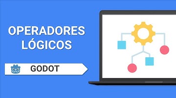 Godot 4 Operadores Lógicos en GDScript | Curso GDScript Para Godot 4 💡
