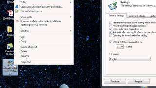 How To Use Malwarebytes - GeekPro.com - Support Series