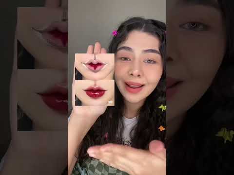 Video: Cómo crear labios más llenos con maquillaje: 10 pasos (con imágenes)