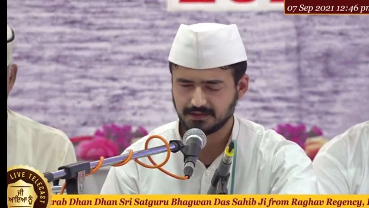 Harshit Arora Ji ( 7-Sep-2021,Tuesday ) from Raghav Regency , Hapur, U ...
