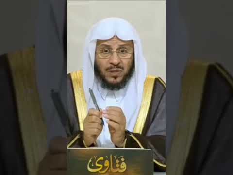 كيف يحسب منتصف الليل الشيخ عزيز العنزي الشارقة فتاوى 