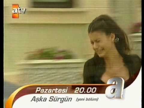 Aşka Sürgün 2009 -dayrul zaferan- dizi müziği