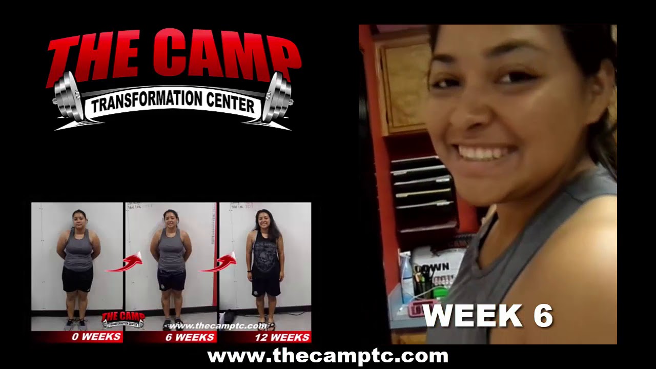 Redlands Weight Loss Fitness 12 Week Challenge Results Monique M
