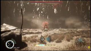 Beast of Reincarnation: Defeating the Crimson Malefact in the Inukami Colony
