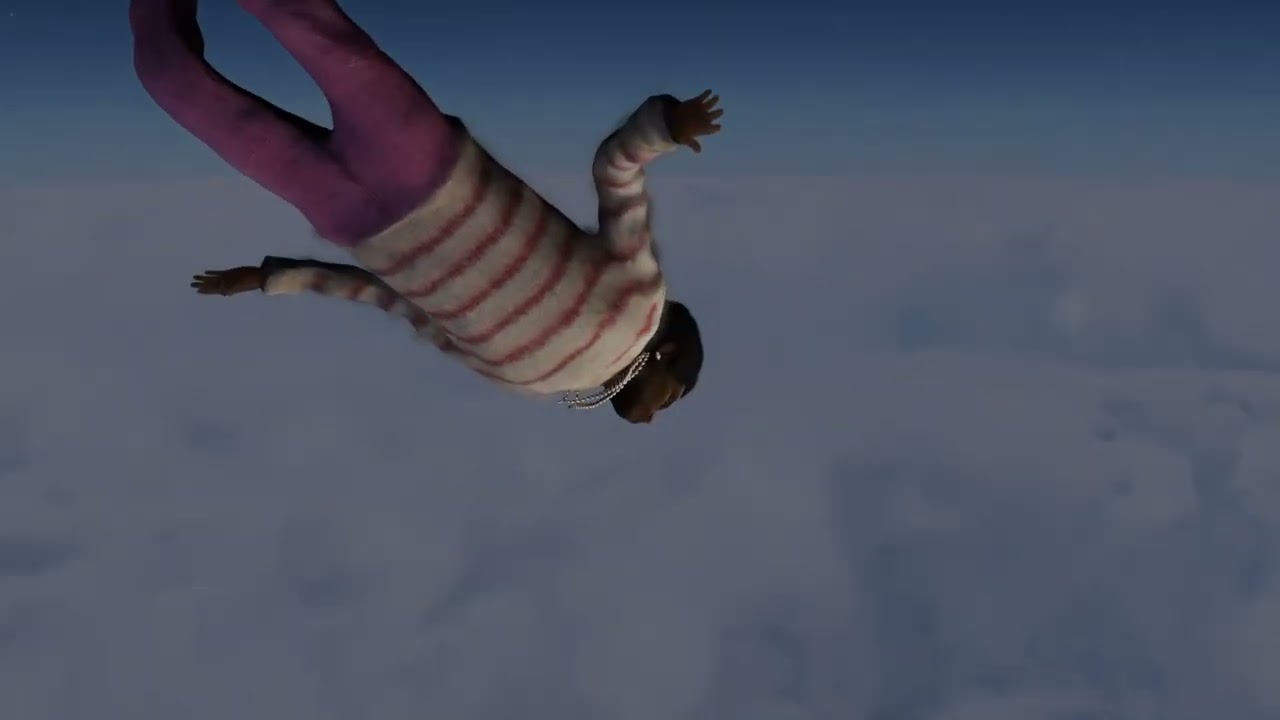 Karl Benjamin - An Intro To Us (Official Audio)