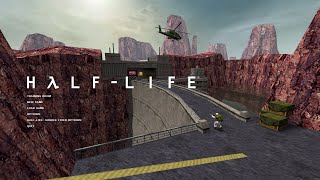 Half-Life: Source 2004 - Early Access - Steam Release #2 - C   Source Code