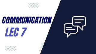 Communication || Angle Modulation || Lecture 7