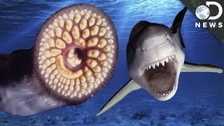 4 Freshwater Animals More Terrifying Than Sharks 4 Freshwater Animals More Terrifying Than Sharks