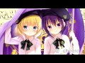 【ノーポイッ!】 (左シャロ&amp;右リゼ)