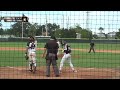 LIVE on FloBaseball: DeLand Suns vs Orlando Snappers