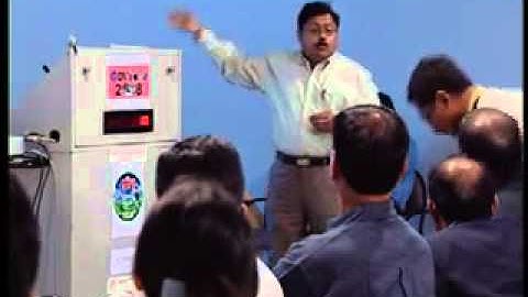 Recent Trends in VLSI design Nano Scale Device Modeling & Simulation