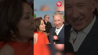 Does Tim Allen ever use the Buzz Lightyear voice at home?!