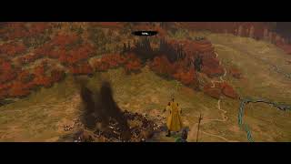 Total War Three Kingdoms Walkthrough Part 72 No Commentary