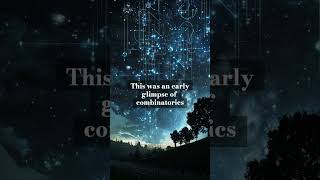 “Hipparchus Solved 100,000+ Combinations… in 2nd Century BCE #darksideofheroes #history Content