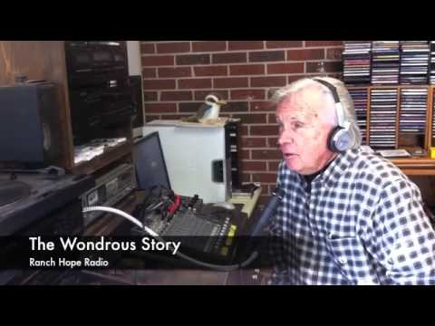 Wondrous Story video