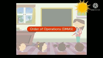 Class-5th // Unit-8 // Simplification of Numerical  Expressions // Introduction