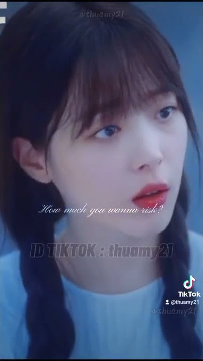 [Hotel Del Luna] SULLI you are so beautiful and so kind 'We Miss You' #SULLI#FX#TIKTOK#HOTELDELLUNA