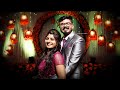 Wedding highlights l babuvaishnavi l yagappa photography  4k