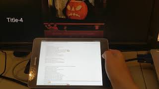 cordova plugin chromecast - Auto Tests - Android or iOS