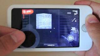 Thumbies From Budget Gadgets Review