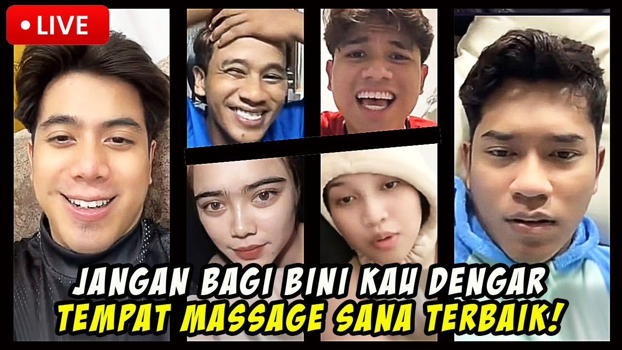 [LAWAK] 😎 Rayyan, Arul & Kroni Nak ke Pesta Penang?! | 27.12.25  