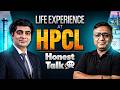 HPCL Life Reality 💯 | Salary, Work & Pressure 🚀 Chinmay Arora With Dheeraj Sir Honest Talk