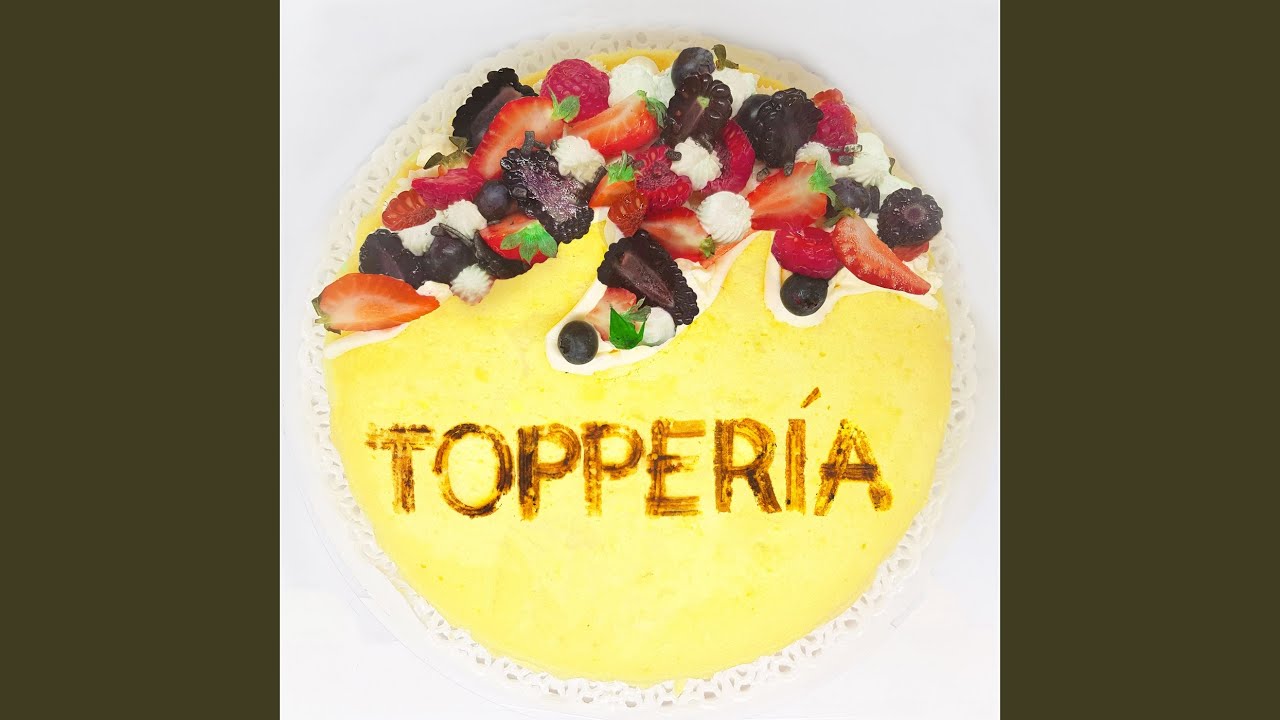 Topperia Topperia - YouTube