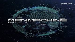 ManMachine - Final Theory ᴴᴰ